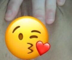 NEW SNOW BUNNY IN TOWN 😍 HERE FOR A SHORT TIME CUM EXPERIENCE A1 SERVICE!!! - Image 3