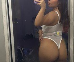 Modesto escorts - availableNOW! Sexy Curvy Petite Exotic Godess🧡 In Town All Weekend! CUM book w/ ME💦