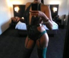 Green Bay escorts - Dont reach for the stars ⭐ shoot for the Moon 🌜🌚🌛
