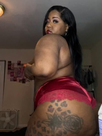 juicy booty bbw - 1