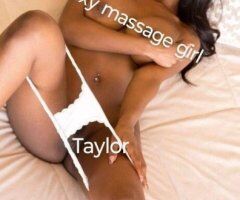 Richmond escorts - Sexy Massage Girl