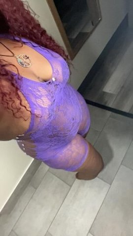 💦🍑🍒New Girl in Crown Heights💦🍑🍒 - 1