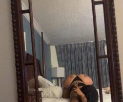 DEEP THROAT BIGG BOOTY FREAK😈👅 - Image 3