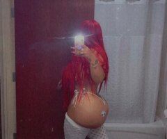 DEEP THROAT BIGG BOOTY FREAK😈👅 - Image 8