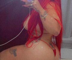 DEEP THROAT BIGG BOOTY FREAK😈👅 - Image 12