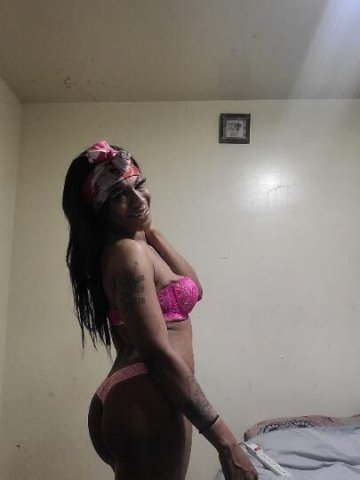 COME GET MUCH FUN PLEASURE THE WAY YOU DESERVES - 1