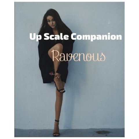 💚 Sweet Upscale companion 💕 Salisbury - 1