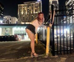 Charlotte escorts - THICK TALL & TATTED ;) INCALLS!!!