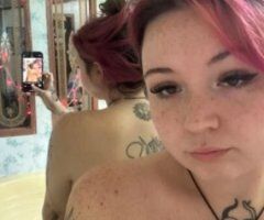 THICK TALL & TATTED ;) INCALLS!!! - Image 6