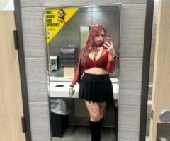 THICK TALL & TATTED ;) INCALLS!!! - Image 8