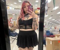 THICK TALL & TATTED ;) INCALLS!!! - Image 10