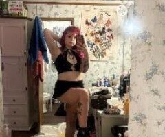 THICK TALL & TATTED ;) INCALLS!!! - Image 12