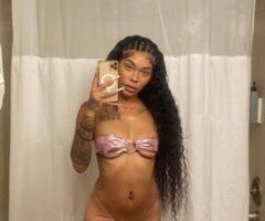5 ⭐ Cali's Finest! 💦🌴 LIMITED TIME! Fun size 5'3 Petite Blasian Barbie Kai 🌸 Wet & Ready 💦 - Image 2