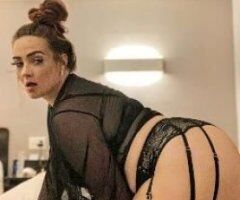Oklahoma City escorts - Scarlett is back 🥰 Cum see me!!