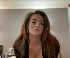 Scarlett is back 🥰 Cum see me!! - Image 4
