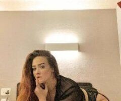 Scarlett is back 🥰 Cum see me!! - Image 5
