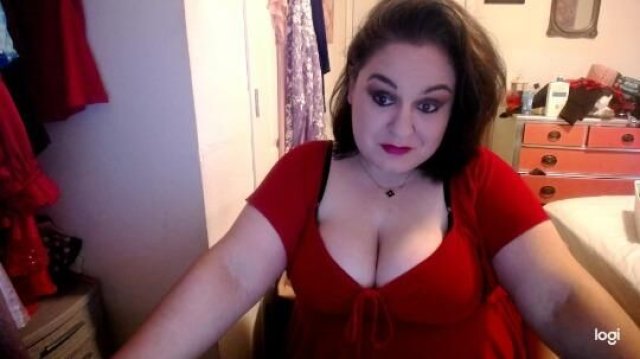 BBW Snow White Loves to Please!!! - 1