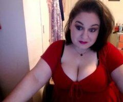 Portland escorts - BBW Snow White Loves to Please!!!