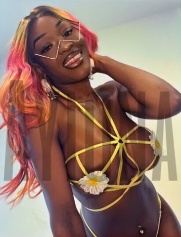 Ms. Ayiona 👠🌹💋Sexii Petite Caribbean Gal💦🎊😝 - 1