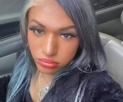 Ts Kay 💕 CARPLAY 🚘 Let me Suck it off the BONE😌 - Image 7