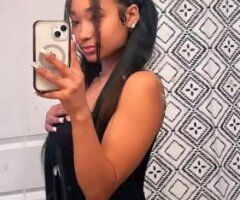 Queens escorts - Blasian 👅👅👅