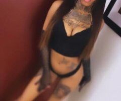 Your Fav Choclate Gyal - Image 10