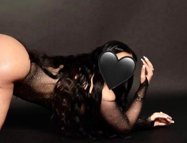 🌹✨🖤🔥MUJER DISPONIBLE📞McAllen, 100%real - 1