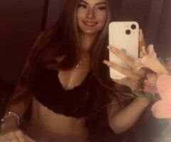 Toledo escorts - Spend some time with me!