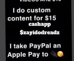 WaterMelonDrea💦💦CamGirl✨NO MEETS✨ NUDES/VIDS AND MORE AVAILABLE FOR🤑 - Image 3