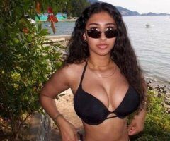 Seattle escorts - ✨🚨R E A L Deal. 🇮🇳✨I N D i A N H O T T i E 🌊 🚨🎉