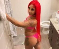 The real BoricuaBarbie is in DC babyyyyy 👀 we can ft verify if you think im fake👀 - Image 5