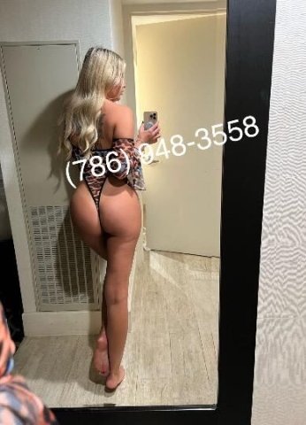 Andreea back in Melville!! VIP SERVICE! LAST 4DAYS! - 1