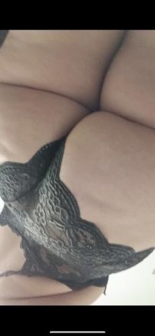 Thicc Baddie - 1
