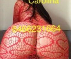 Olympia escorts - COLOMBIAN GIRL VISITING..