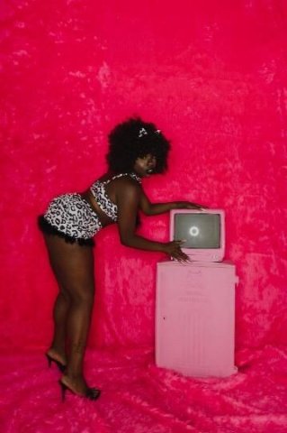 ALL NATURAL Black Woman.... a MUST SEE!.. OUTCALL.. 140 RATE FOR MEN OVER AGE 55 - 1