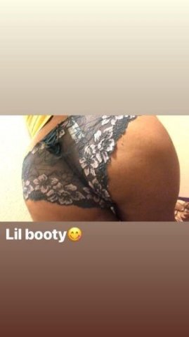 NEW LATINA IN TOWN 🏆🔥😍 - 1