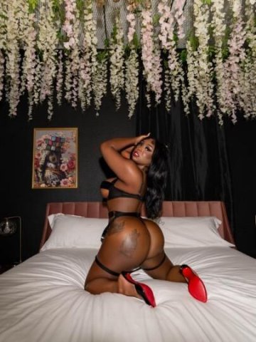 👑 CHOCOLATE BBBJ QUEEN AVAILABLE 👑 - 1