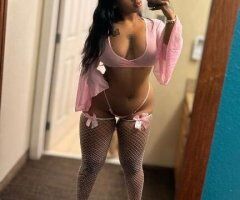 thick exotic indian Fiji baby Layla 👑🌺💦 INCALL/OUT - Image 11