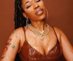 Slippery When Wet 👅💦 - Image 5