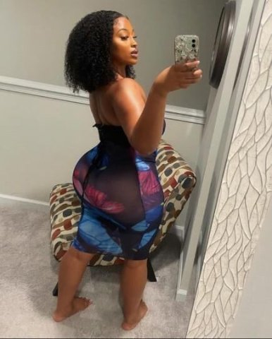 Thick and exotic💋 - 1