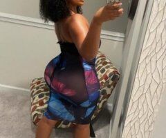 San Antonio escorts - Thick and exotic💋