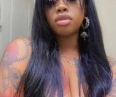 North Bay escorts - Szas Evil Twin 😈🤫✨ Im not for cheap dates🚫👎🏽👎🏽