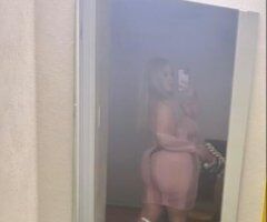 NEW in town! Your Fav Blonde Bombshell🍑😋💋💋💋 - Image 5
