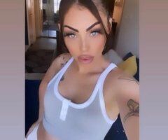 🌟💋😘😘PRETTY** WET GIRL✨SAFE❤‍🔥💯LEGIT❤‍🔥 SKILLED🍆💙EXOTIC 👅🍭 Naughty Fun 💋 🏛AVAILABLE 24/7🕐💦💦 - Image 1