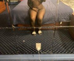 If you Like It Chocolate 🍫 😍😍 And Thick in All The Right Places Don’t hesitate ‼‼💢‼‼‼💢‼‼💢 - Image 6