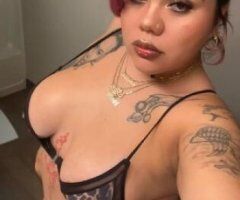 bbw latina outcalls only 🤍 - Image 2