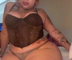 bbw latina outcalls only 🤍 - Image 4