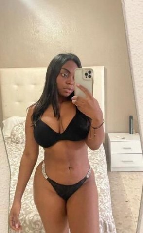 Mami sexy Colombiana - 1