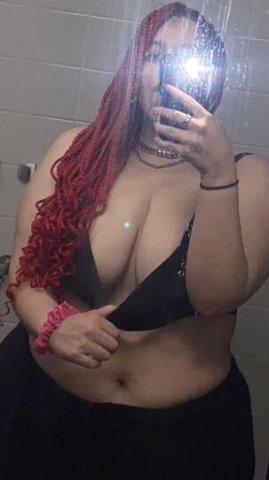 BBW (ask about my deals) ready for fun💦CASH! - 1