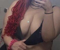 Boise escorts - BBW (ask about my deals) ready for fun💦CASH!